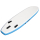 ENERO Deska SUP paddle board dmuchana 300x76x15cm niebieski - 1048668 - zdjęcie 3